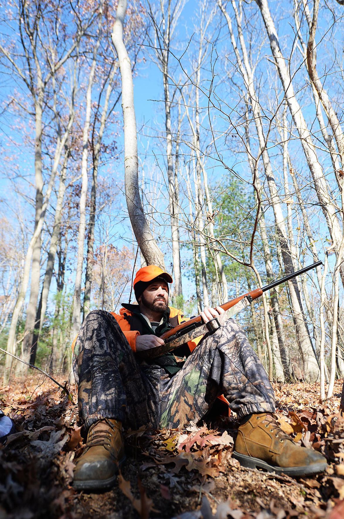 Deer Season